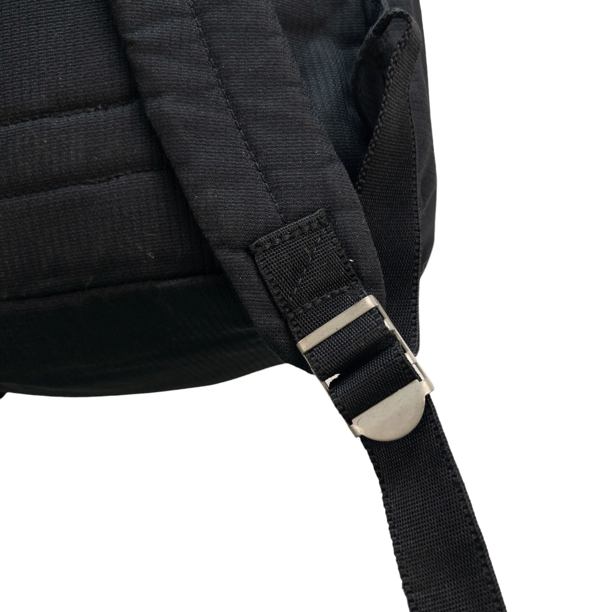 VIntage Nike Black Backpack