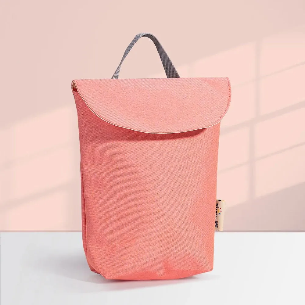 Washable Baby Diaper Bag Organizer