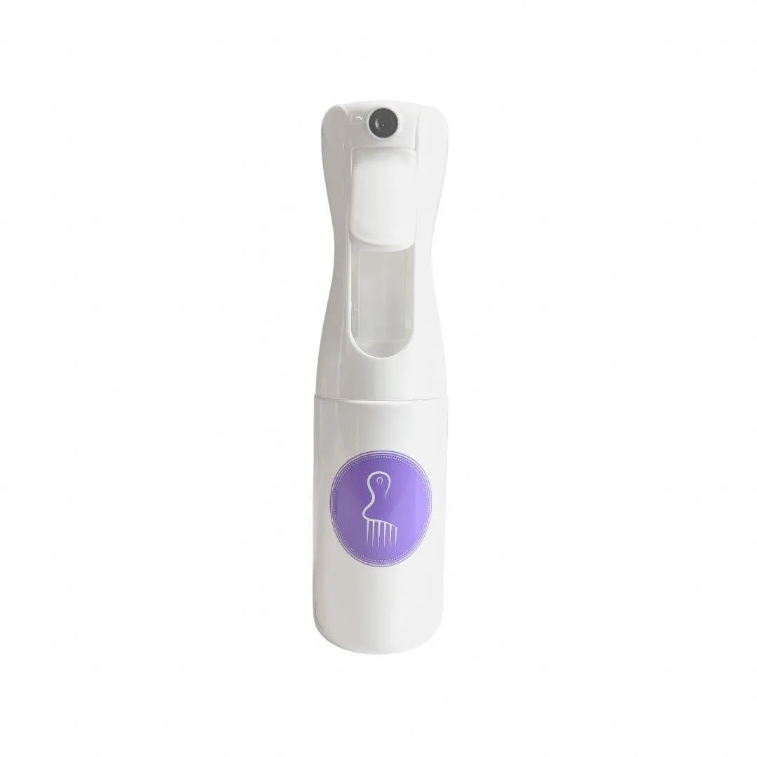 WATER SPRAY MIST (8 oz)