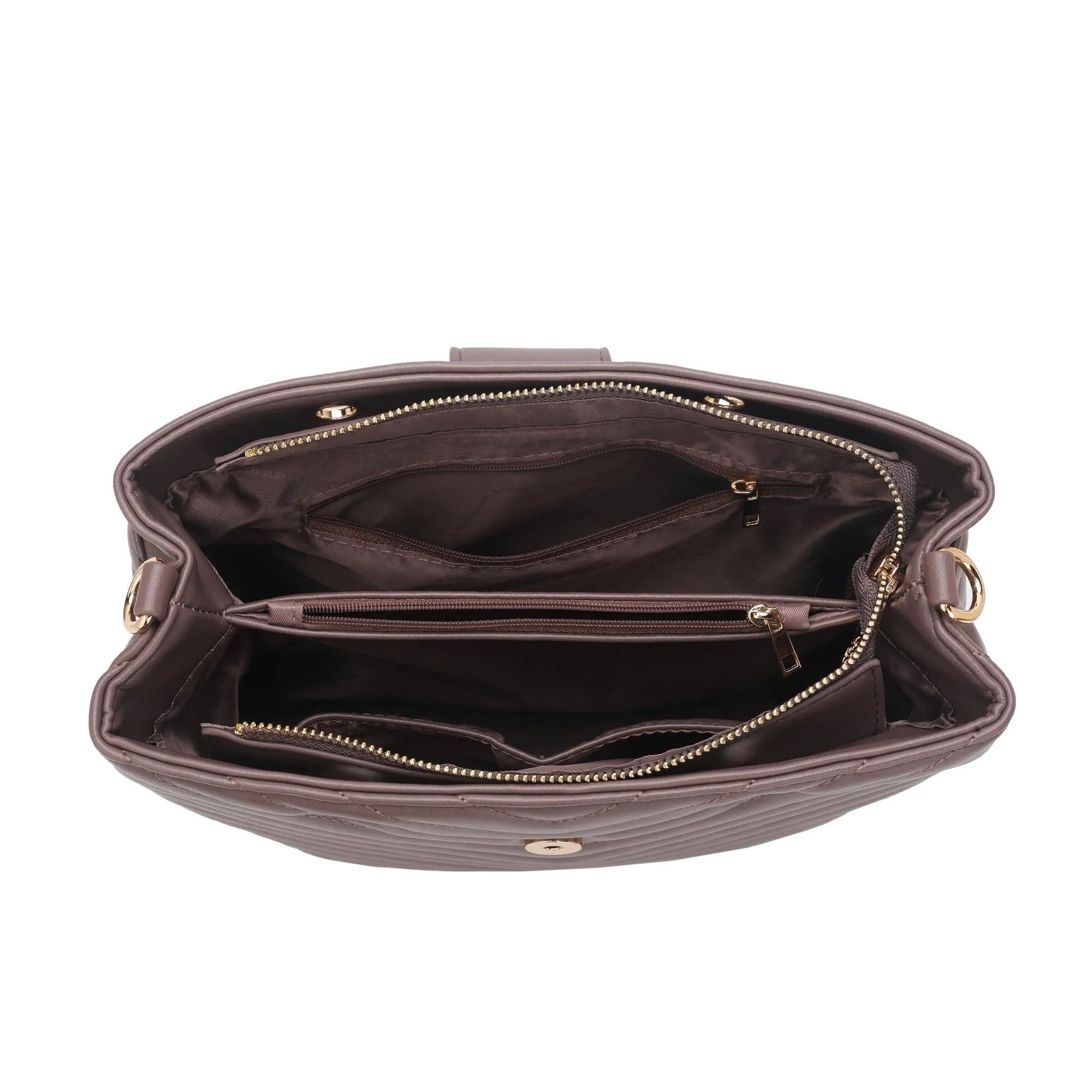 Women's Sling Bag / Shoulder Bag - NAH 7652