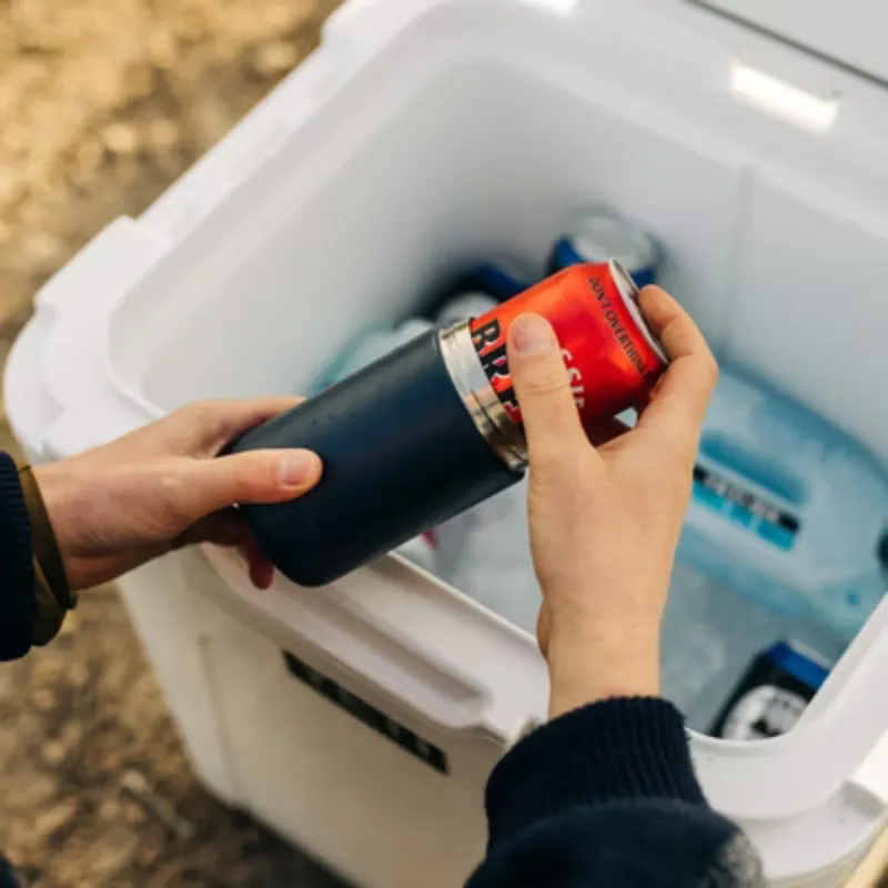 YETI Rambler® 12 oz Colster® Slim Can