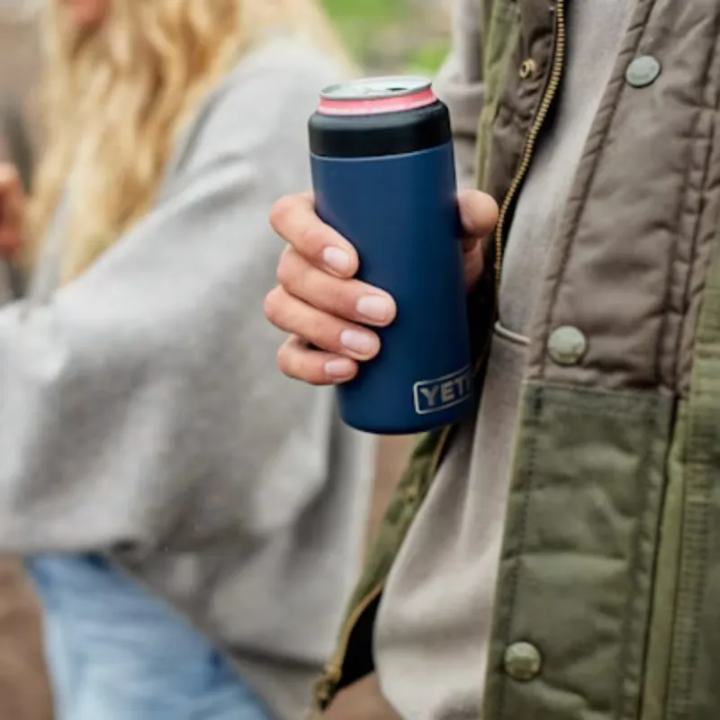 YETI Rambler® 12 oz Colster® Slim Can