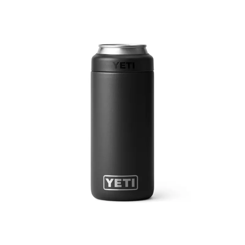 YETI Rambler® 12 oz Colster® Slim Can