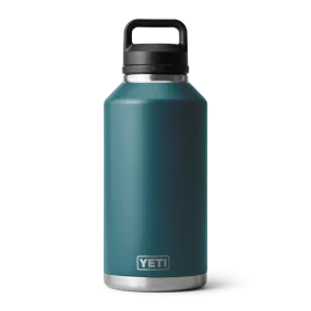 YETI Rambler 64 OZ  1.9 L  Bottle With Chug Cap - Agave Teal