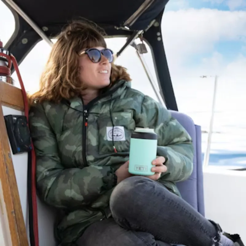 Yeti Rambler Colster 2.0