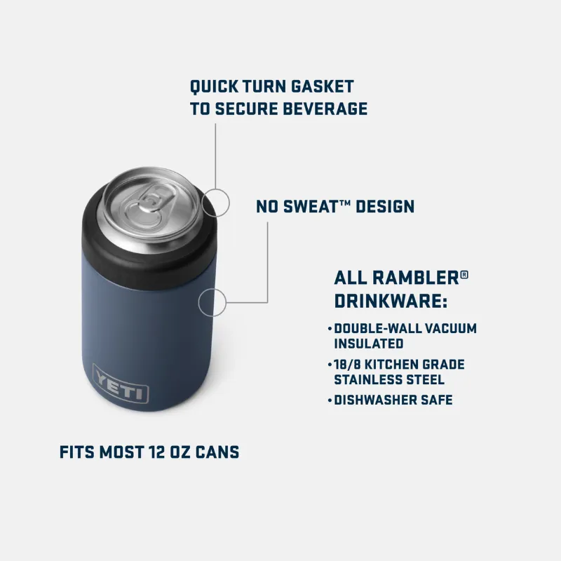 Yeti Rambler Colster 2.0